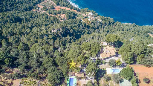 Son Galceran Gran Others