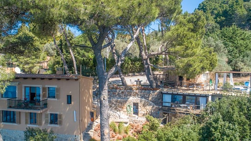 Son Galceran Gran Others