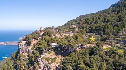 Son Galceran Gran Others