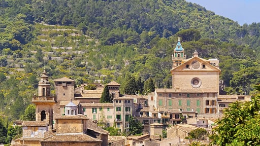 Son Galceran Gran Others