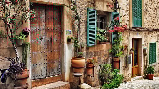 Son Galceran Gran Others