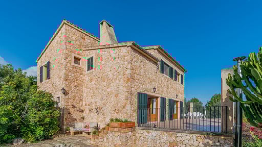 Finca Son Huguet Autres