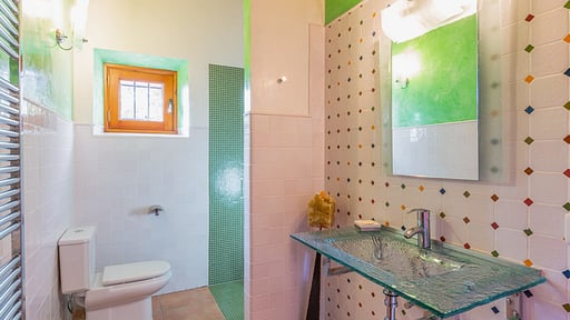 Finca Son Huguet Autres