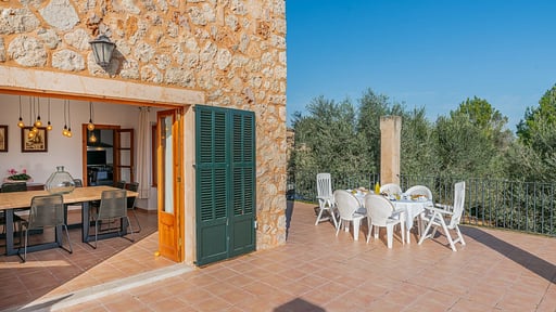 Finca Son Huguet Autres