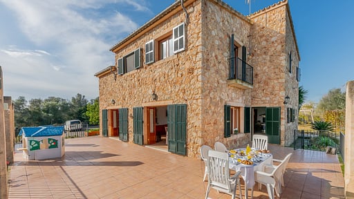 Finca Son Huguet Autres