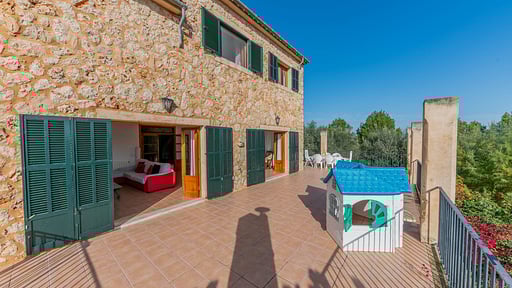 Finca Son Huguet Autres