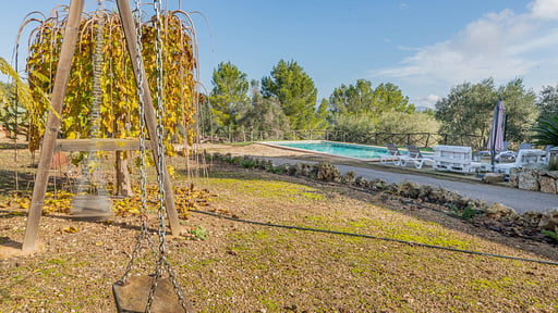 Finca Son Huguet Autres