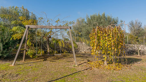 Finca Son Huguet Autres