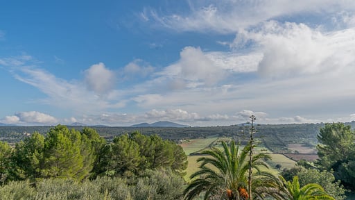 Finca Son Huguet Alentours