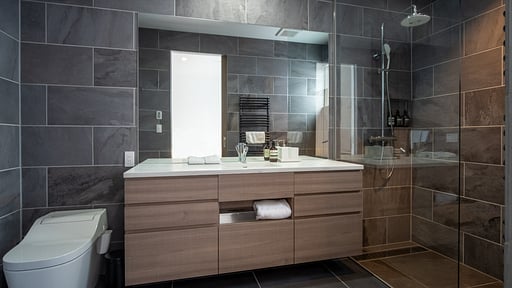 Song Saa Chalet Bedroom 3