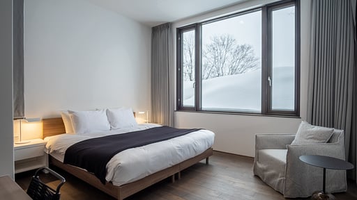 Song Saa Chalet Bedroom 4