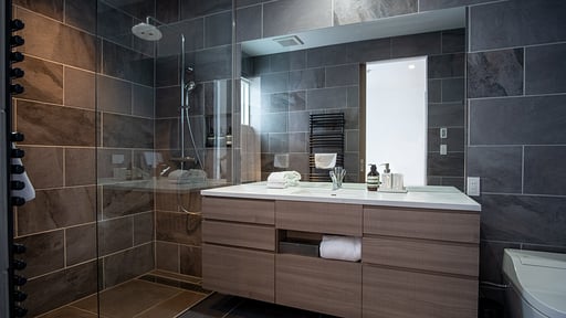 Song Saa Chalet Bedroom 4