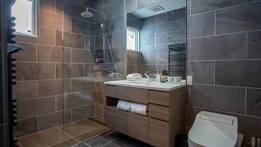 Song Saa Chalet Bedroom 5