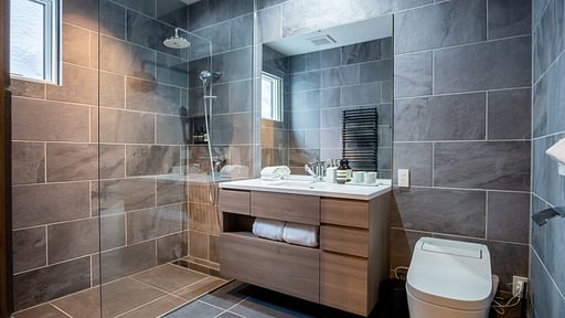 Song Saa Chalet Bedroom 6