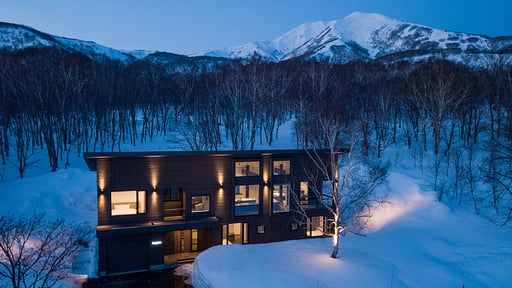 Song Saa Chalet Surroundings