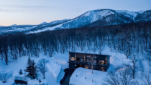 Song Saa Chalet Surroundings