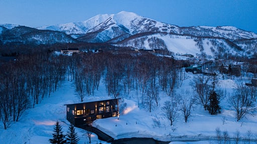 Song Saa Chalet Surroundings