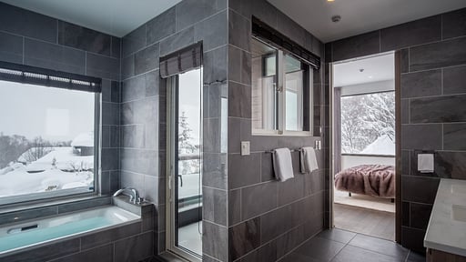 Song Saa Chalet Bedroom 1