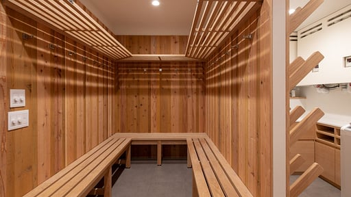 Soseki Chalet Others 