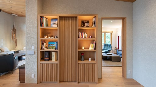 Soseki Chalet Others 