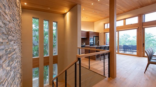 Soseki Chalet Others 