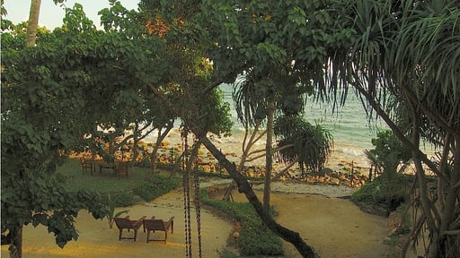 South Point Abbey Пляж