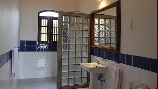 South Point Abbey Спальня 4