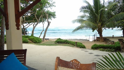 South Point Abbey Пляж