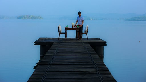 South Point Cottage Otros