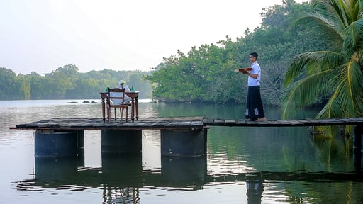 South Point Cottage Otros