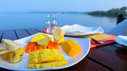 South Point Cottage Otros