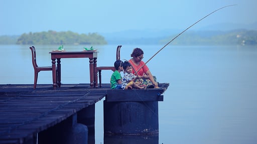 South Point Cottage Otros