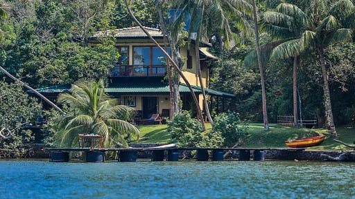 South Point Cottage Otros