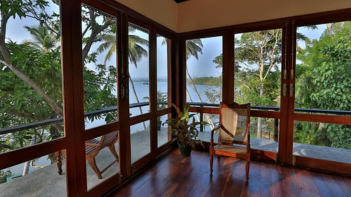 South Point Cottage Otros