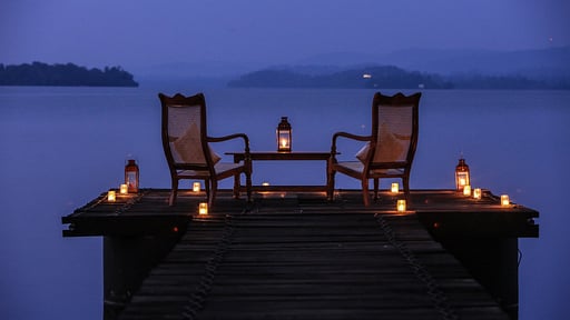 South Point Cottage Otros