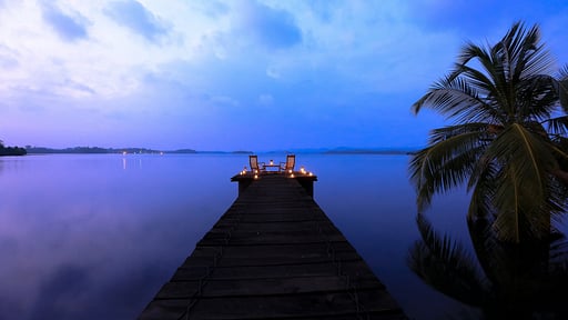 South Point Cottage Otros