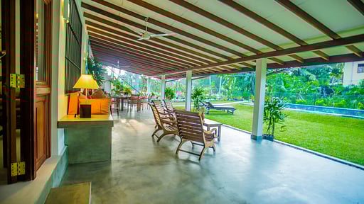 South Point Surf House Others