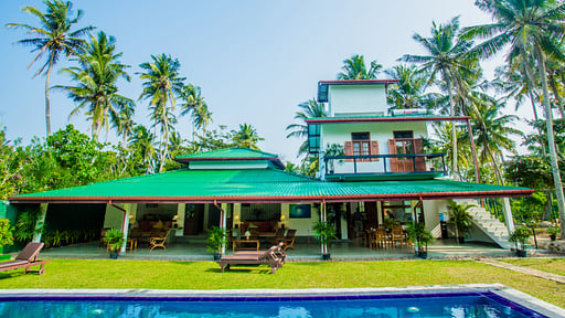 South Point Surf House Others