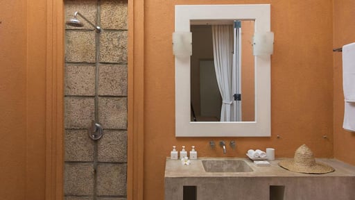 Sri Villa Slaapkamer 8