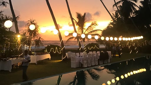 Sri Villa Wedding pictures