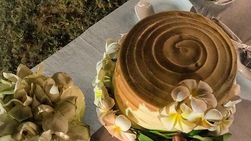 Sri Villa Wedding pictures