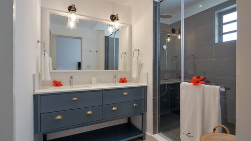 St Antoine Private Residences Bedroom 1