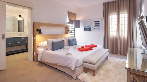 St Antoine Private Residences Bedroom 1