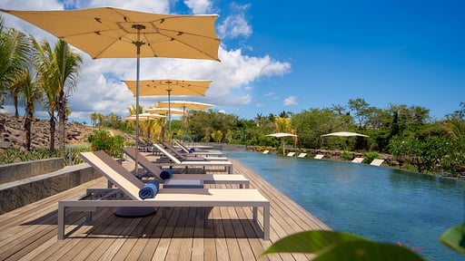 St Antoine Private Residences Swimming pool