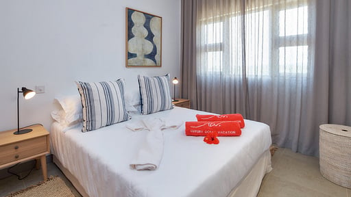 St Antoine Private Residences Bedroom 2