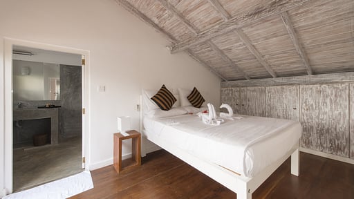 Stella Beach House Bedroom 4