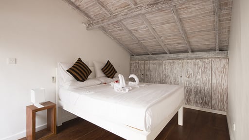 Stella Beach House Bedroom 4