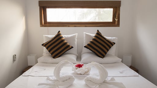 Stella Beach House Bedroom 3