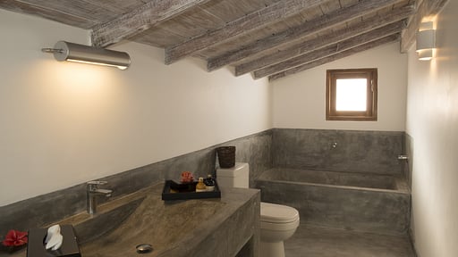 Stella Beach House Bedroom 3