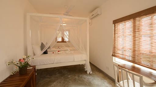 Stella Beach House Bedroom 2